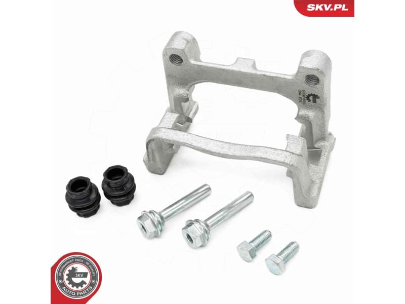 Bracket, brake caliper 67SKV670 - image 2