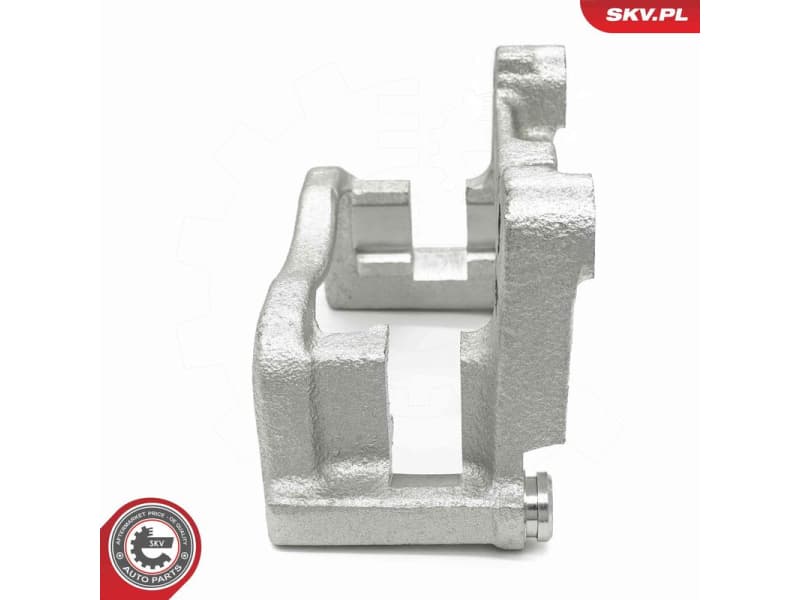 Bracket, brake caliper 67SKV670 - image 4