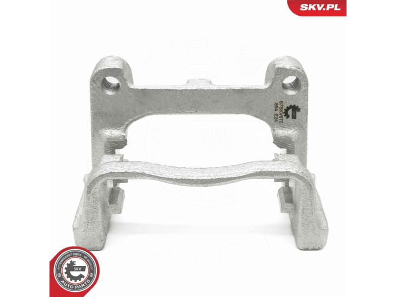 Bracket, brake caliper 67SKV670 - image 5