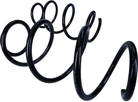 Suspension Spring 60-0971D