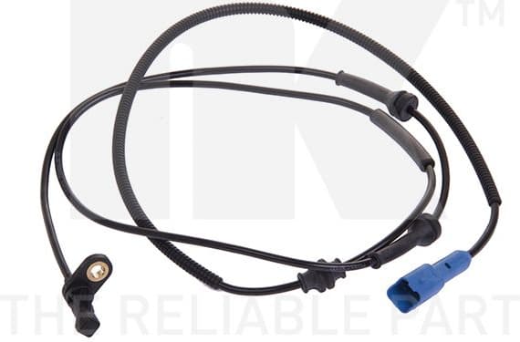 Sensor, wheel speed 291923