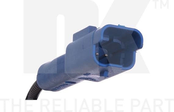 Sensor, wheel speed 291923 - image 3