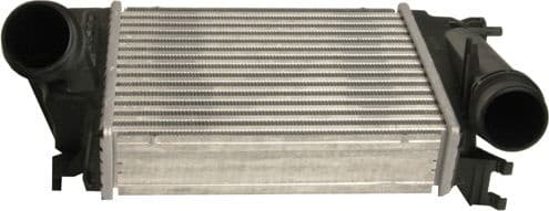Charge Air Cooler AC630109