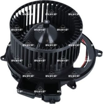 Interior Blower 34646 - image 2