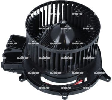 Interior Blower 34646 - image 3