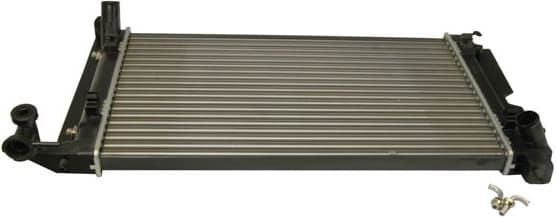 Radiator, engine cooling AC230063