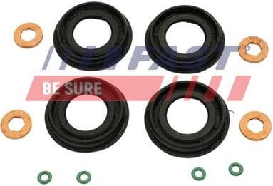 Seal Ring, injector shaft FT49654