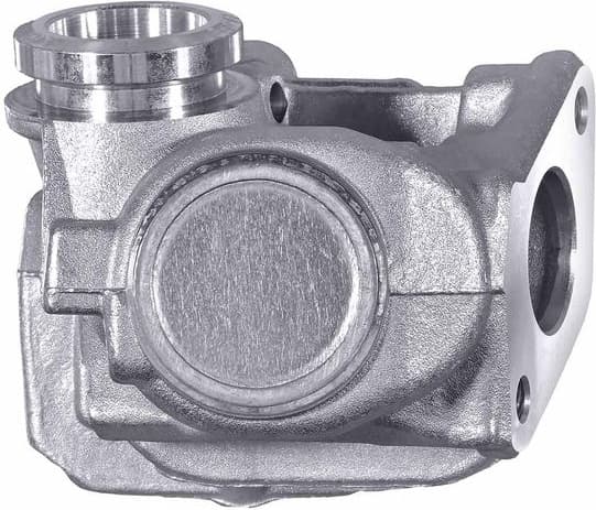 EGR Valve 6NU 014 862-071 - image 2