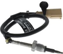 Sensor, exhaust gas temperature 0 986 259 197 - image 4