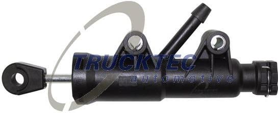 Master Cylinder, clutch 02.27.016