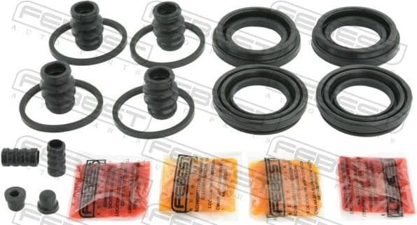 Repair Kit, brake caliper 0275-A32F