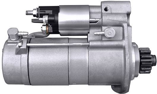 Starter 8EA 011 613-201 - image 4