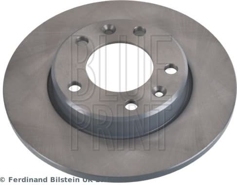 Brake Disc ADP154362