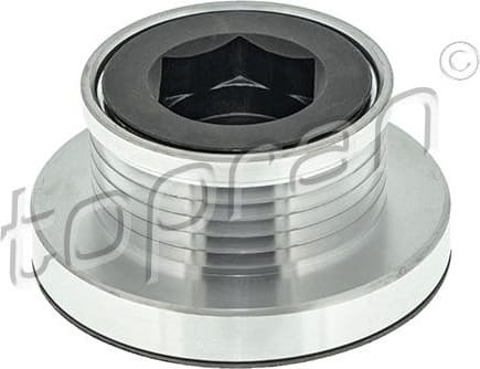 Alternator Freewheel Clutch 701 236