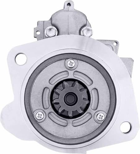 Starter 8EA 011 612-561 - image 2