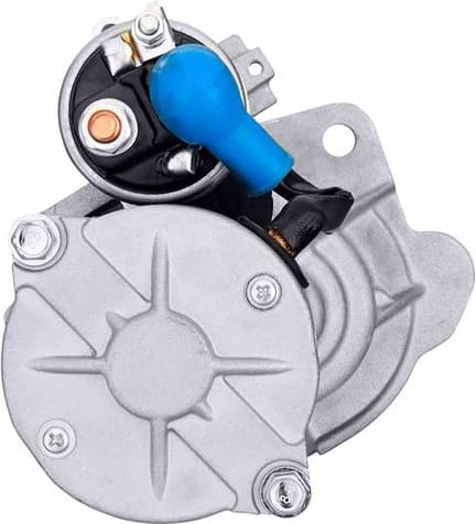 Starter 8EA 011 612-561 - image 3