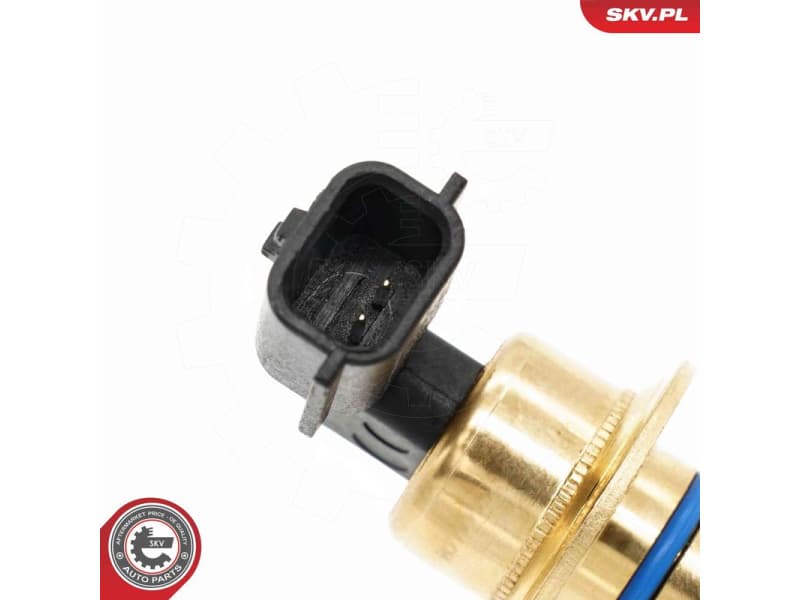 Sensor, engine oil level 17SKV944 - image 5