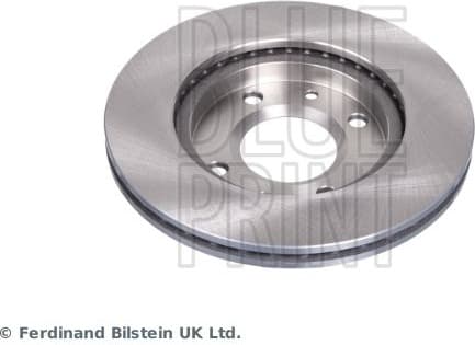 Brake Disc ADP154312 - image 2