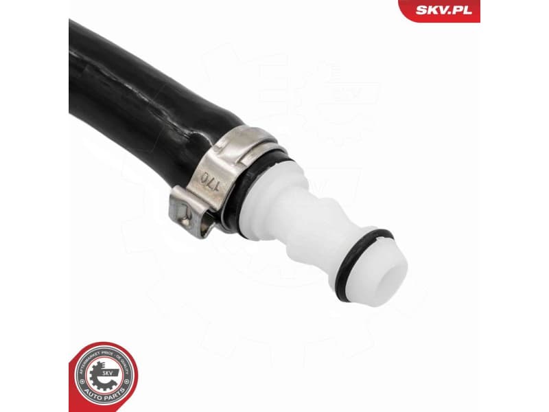 Washer Fluid Pipe, headlight cleaning 54SKV575 - image 3