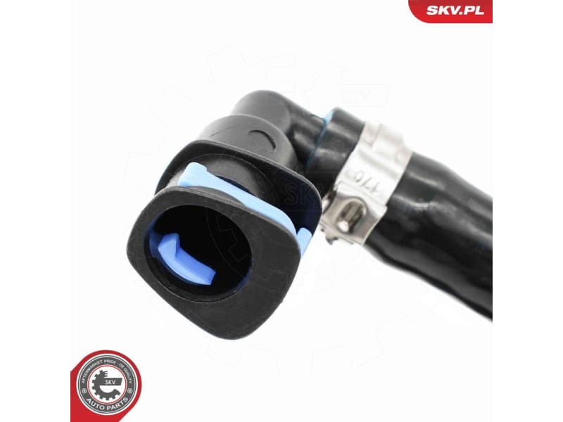 Washer Fluid Pipe, headlight cleaning 54SKV575 - image 4