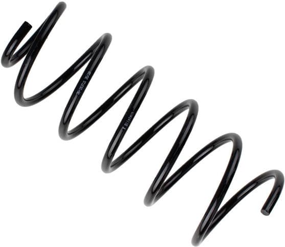 Suspension Spring BILSTEIN - B3 OE Replacement 36-263721