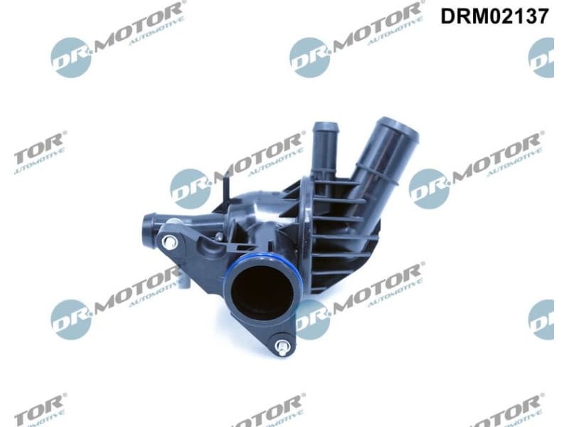 Thermostat, coolant DRM02137