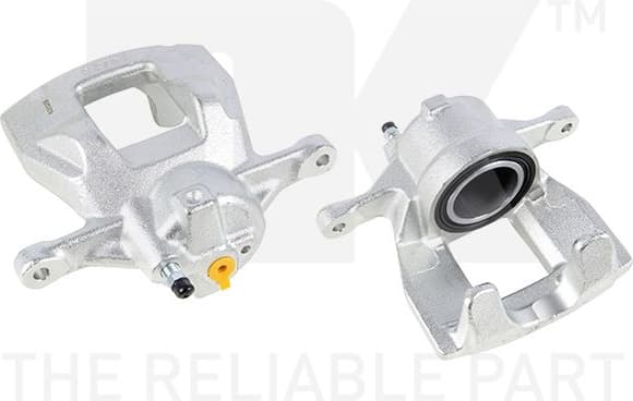 Brake Caliper 2145141