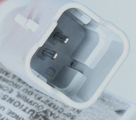 Sensor, wheel speed 20-0455 - image 3