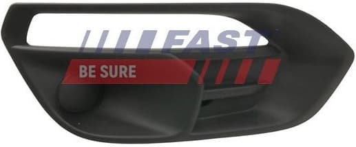 Cover, bumper FT90111G - image 2