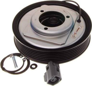 Magnetic Clutch, air conditioning compressor AC130200