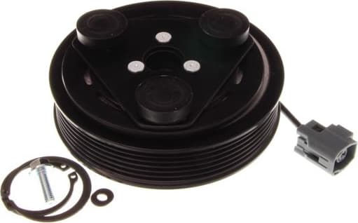 Magnetic Clutch, air conditioning compressor AC130200 - image 2