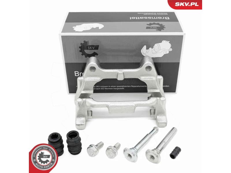 Bracket, brake caliper 67SKV880