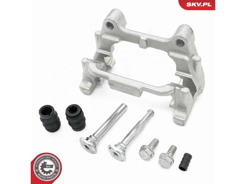 Bracket, brake caliper 67SKV880 - image 2