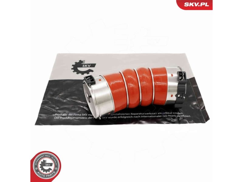 Charge Air Hose 54SKV413