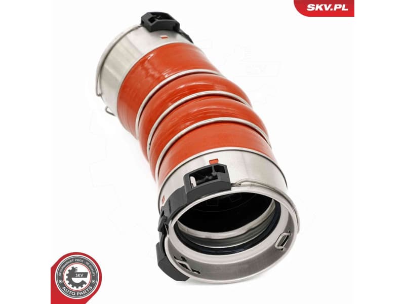 Charge Air Hose 54SKV413 - image 3