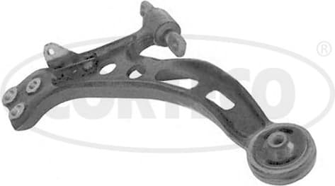 Control/Trailing Arm, wheel suspension 49399756 - image 2