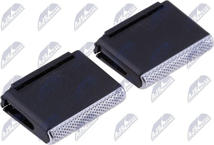 Control Element, heating/ventilation EZC-PS-025