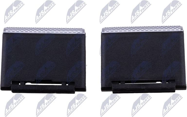 Control Element, heating/ventilation EZC-PS-025 - image 4