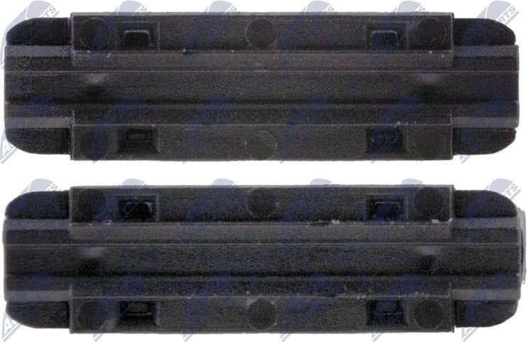 Control Element, heating/ventilation EZC-PS-025 - image 5