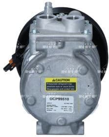 Compressor, air conditioning EASY FIT 32661 - image 2