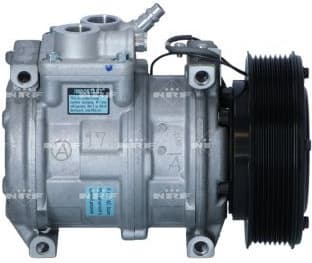 Compressor, air conditioning EASY FIT 32661 - image 3