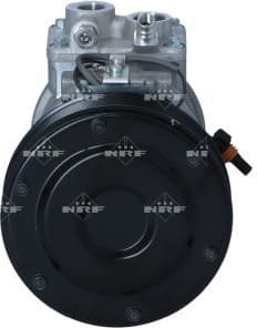 Compressor, air conditioning EASY FIT 32661 - image 4