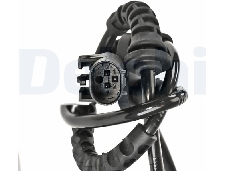 Sensor, wheel speed SS21412-12B1 - image 2