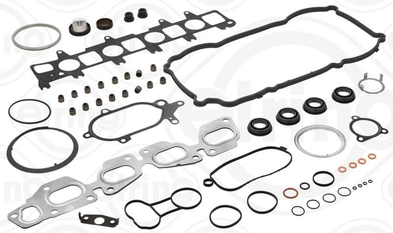 Gasket Kit, cylinder head 035.290