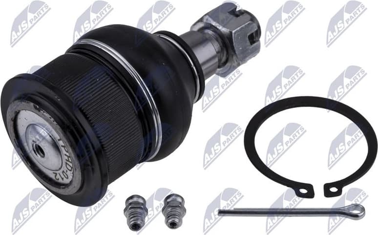 Ball Joint ZSD-HD-012 - image 2