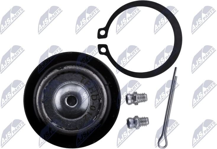 Ball Joint ZSD-HD-012 - image 5