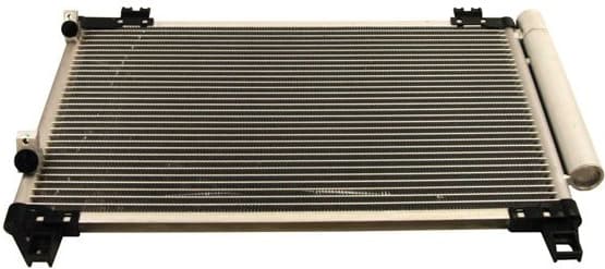 Condenser, air conditioning AC830159