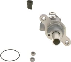 Brake Master Cylinder 0204805850