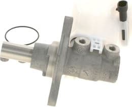 Brake Master Cylinder 0204805850 - image 2