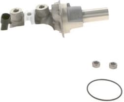 Brake Master Cylinder 0204805850 - image 4